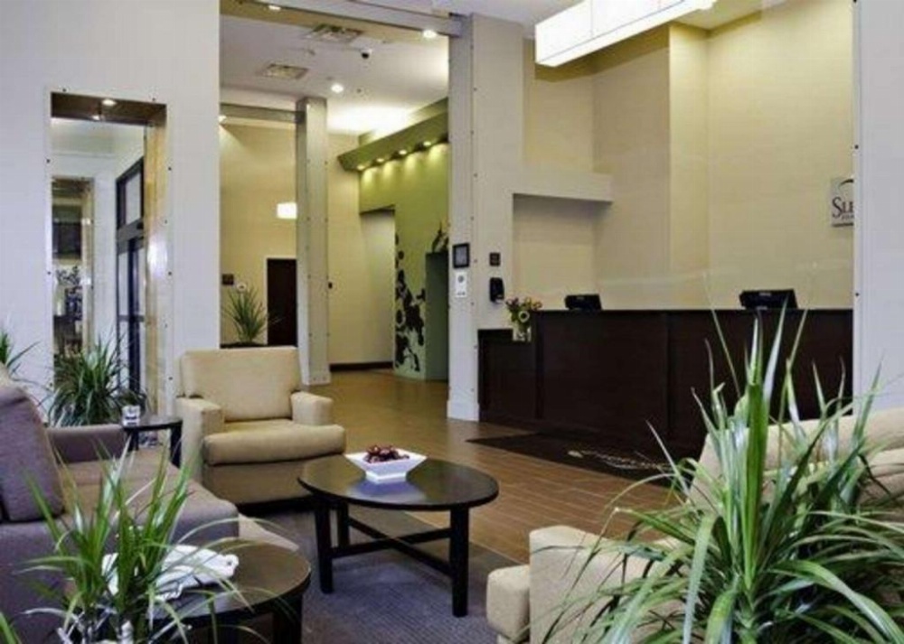 Sleep Inn & Suites Downtown Inner Harbor Image 30