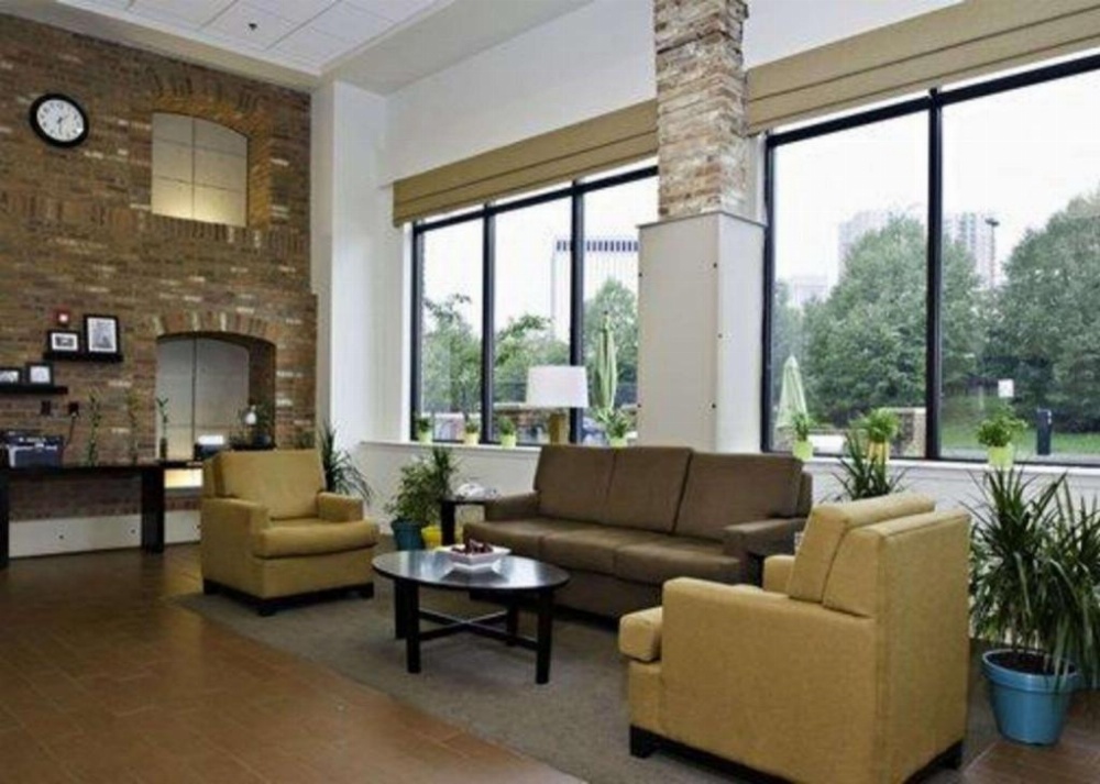 Sleep Inn & Suites Downtown Inner Harbor Image 33