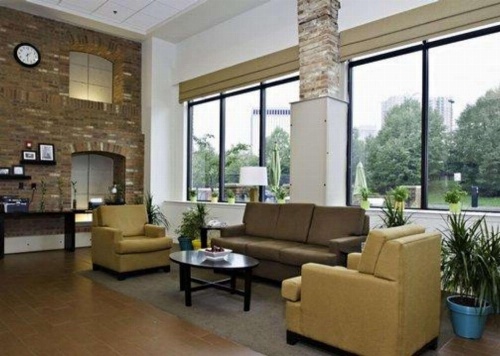 Sleep Inn & Suites Downtown Inner Harbor image 33