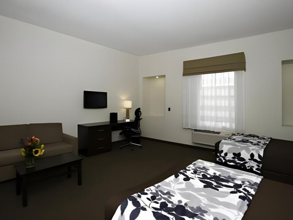 Sleep Inn & Suites Downtown Inner Harbor Image 35