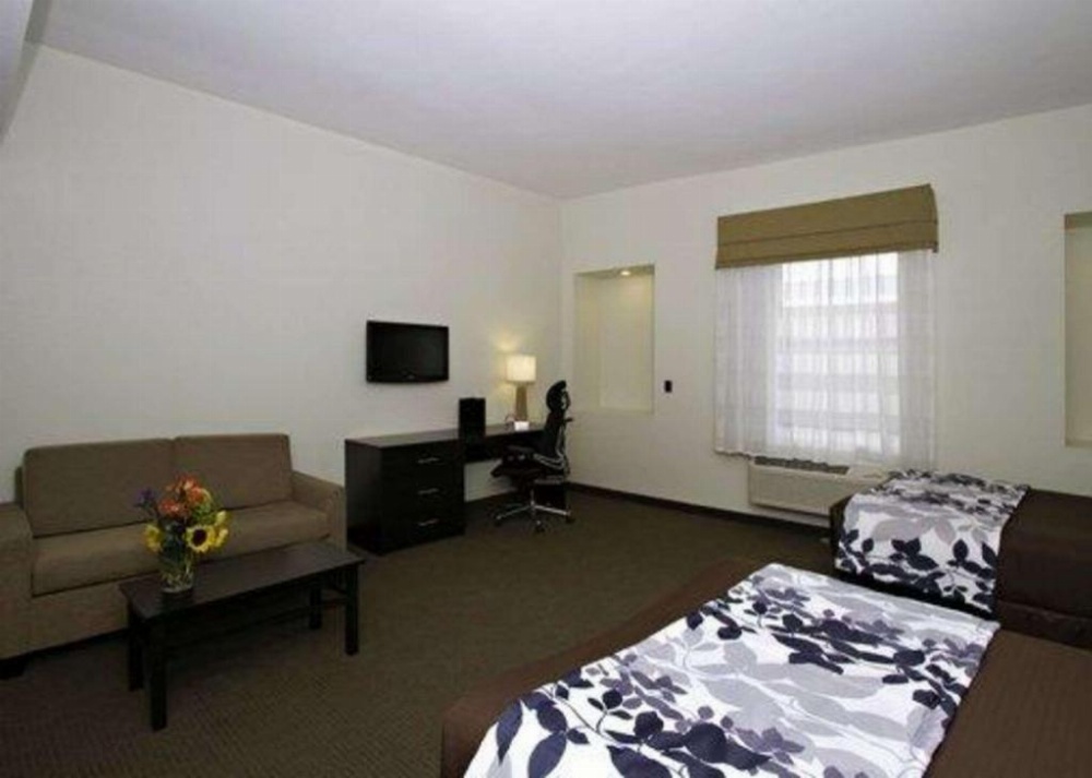 Sleep Inn & Suites Downtown Inner Harbor Image 45