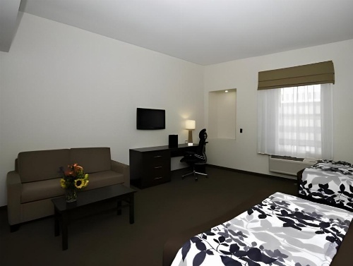 Sleep Inn & Suites Downtown Inner Harbor image 46