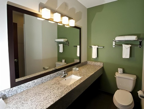 Sleep Inn & Suites Downtown Inner Harbor image 48