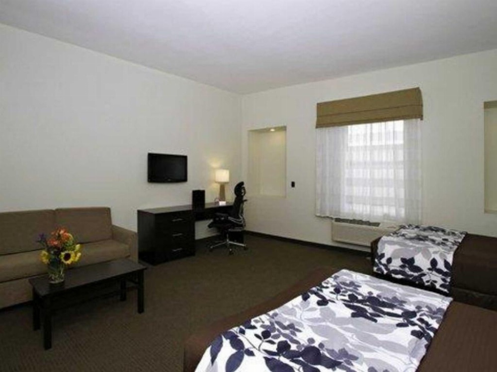 Sleep Inn & Suites Downtown Inner Harbor